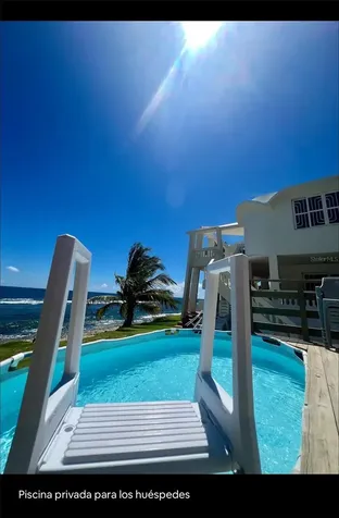 Carr # 3 Beach House Guardarraya Patillas PR 00723