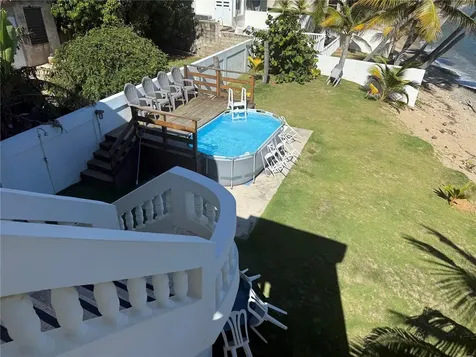 Carr # 3 Beach House Guardarraya Patillas PR 00723