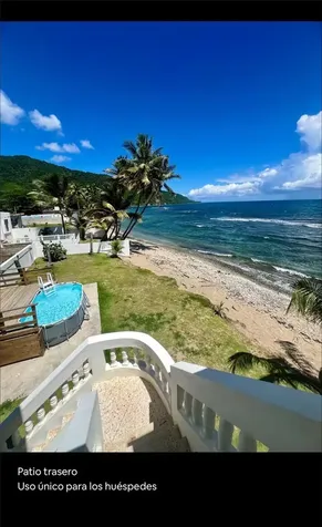 Carr # 3 Beach House Guardarraya Patillas PR 00723