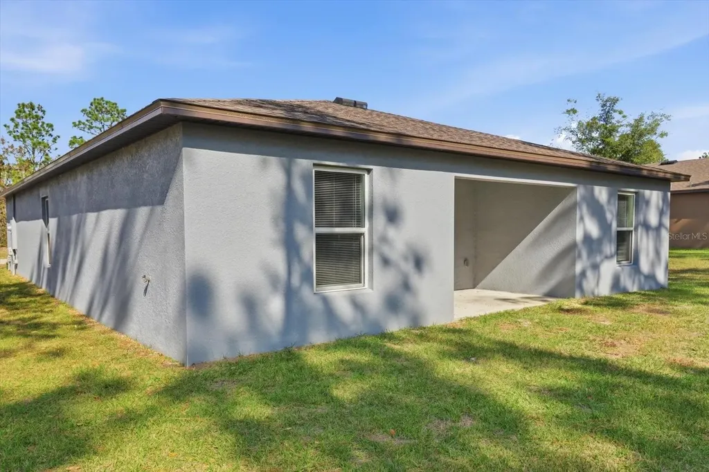 6652 N Bedstrow Boulevard Dunnellon FL 34434
