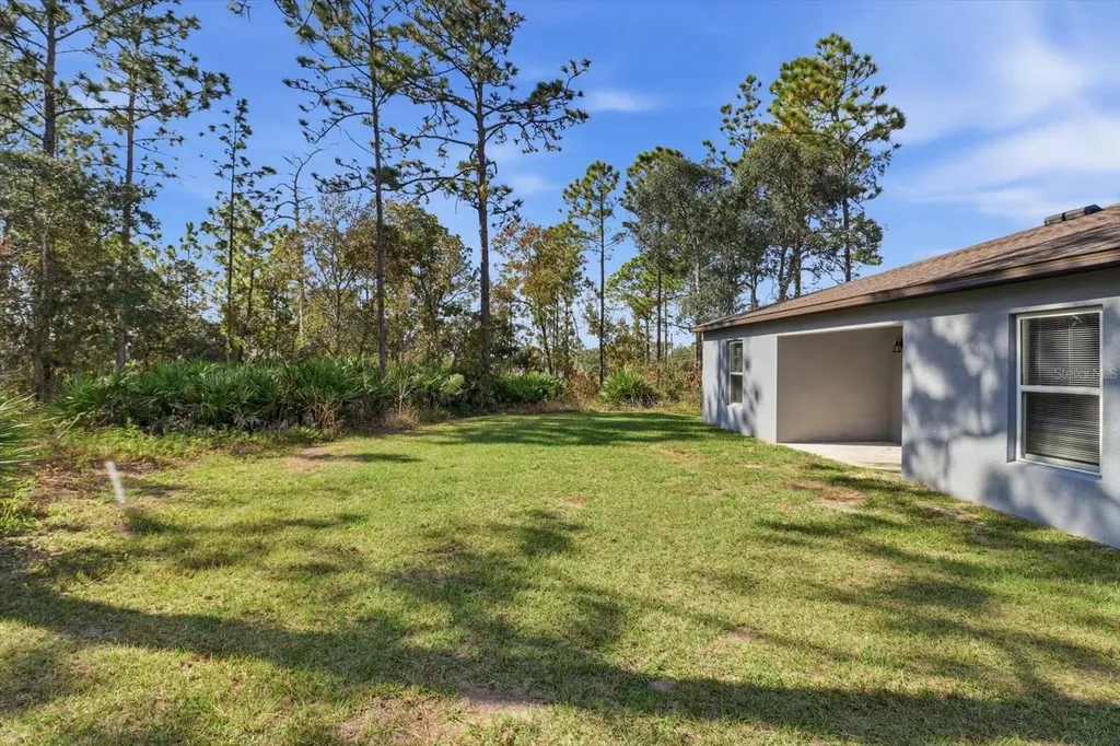 6652 N Bedstrow Boulevard Dunnellon FL 34434