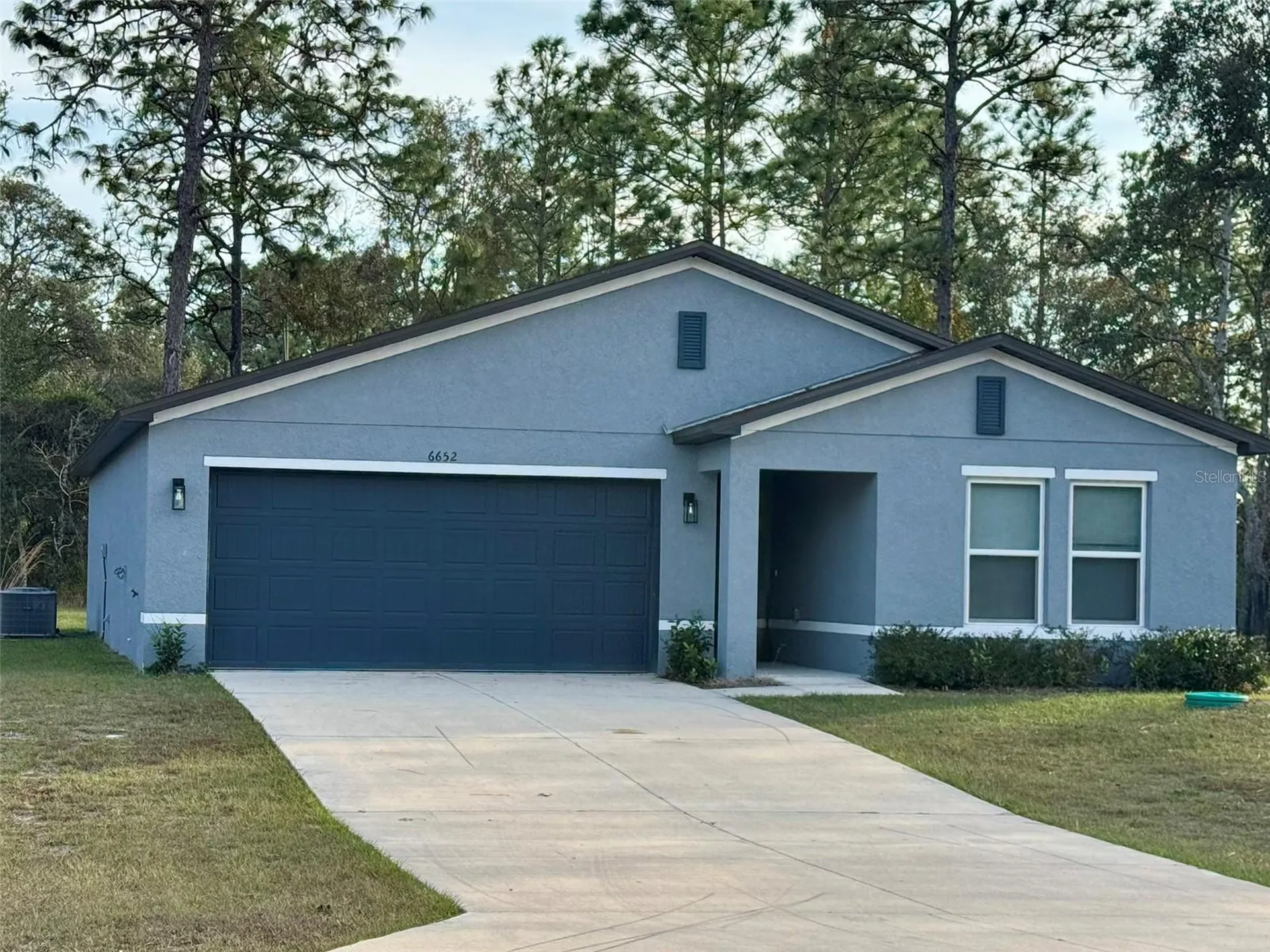 6652 N Bedstrow Boulevard Dunnellon FL 34434