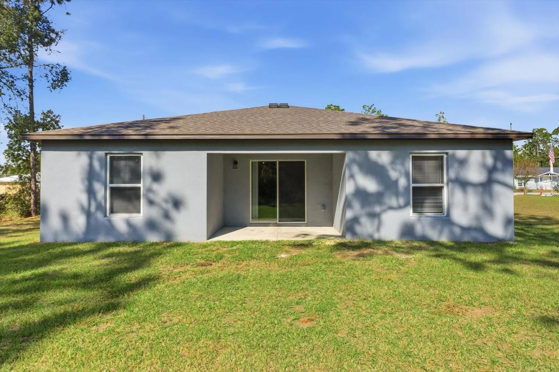 6652 N Bedstrow Boulevard Dunnellon FL 34434