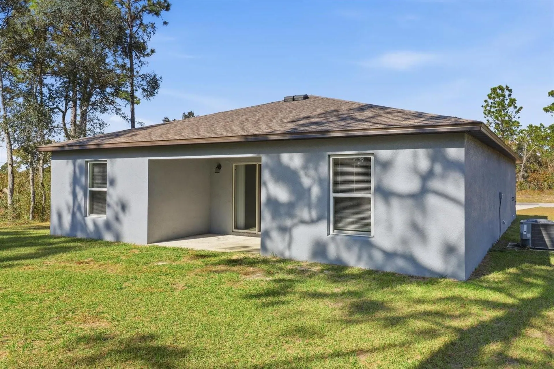 6652 N Bedstrow Boulevard Dunnellon FL 34434