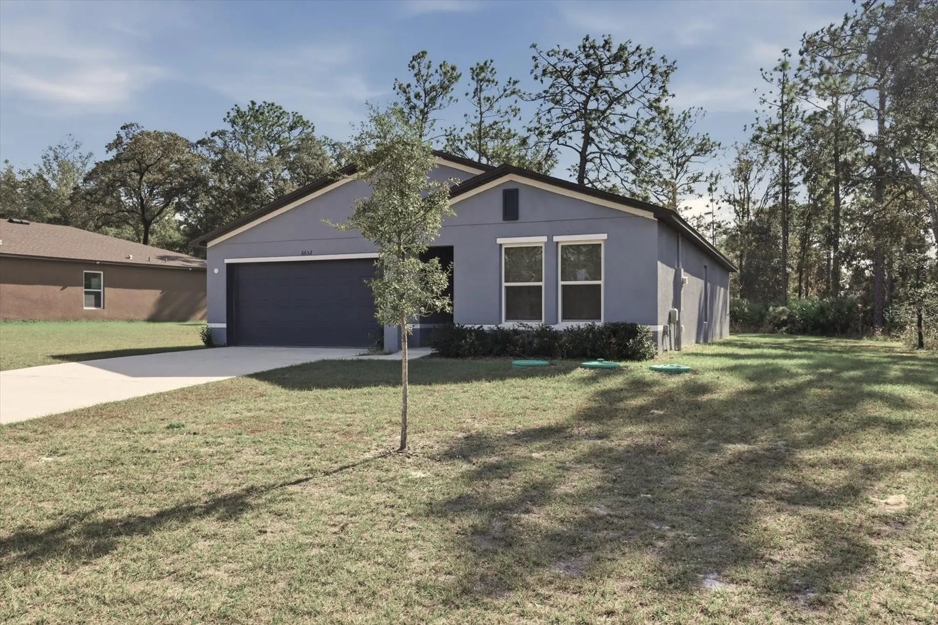 6652 N Bedstrow Boulevard Dunnellon FL 34434