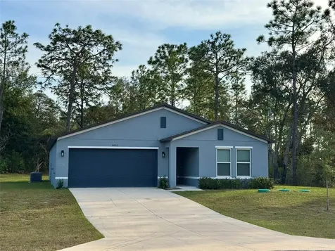 6652 N Bedstrow Boulevard Dunnellon FL 34434