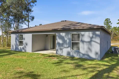 6652 N Bedstrow Boulevard Dunnellon FL 34434