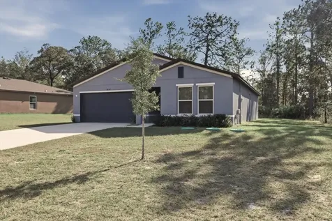 6652 N Bedstrow Boulevard Dunnellon FL 34434