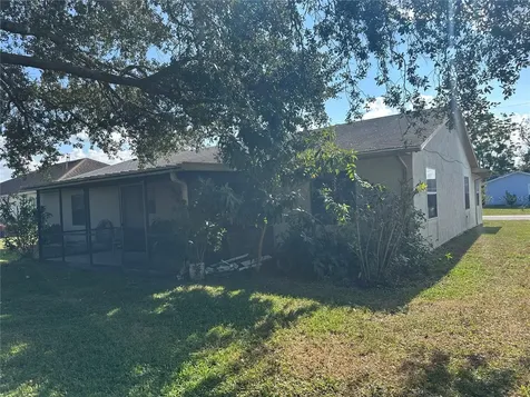 746 Maderia Court Kissimmee FL 34758