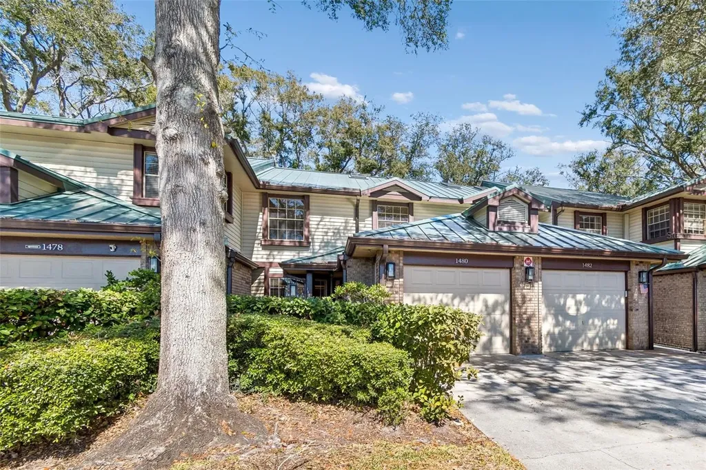 1480 Buckeye Lane Palm Harbor FL 34683