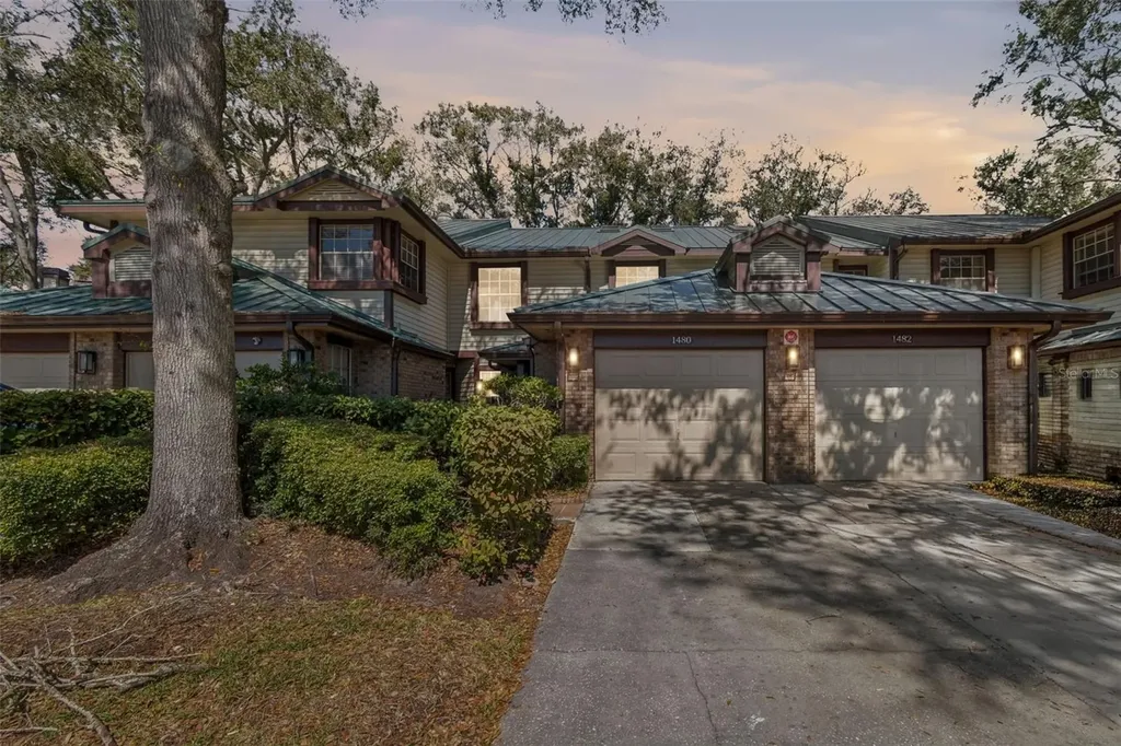 1480 Buckeye Lane Palm Harbor FL 34683