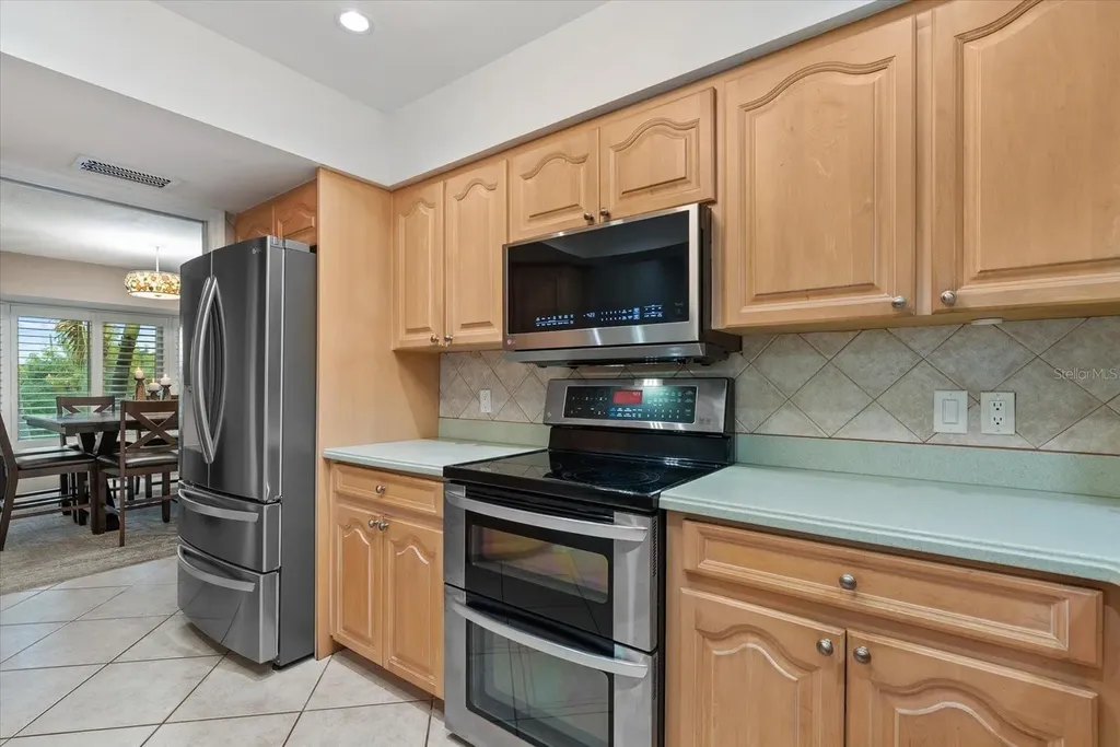 1461 Marlin Street Nokomis FL 34275