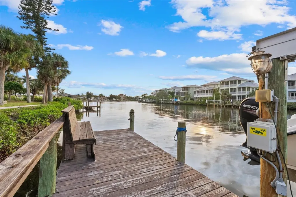 1461 Marlin Street Nokomis FL 34275