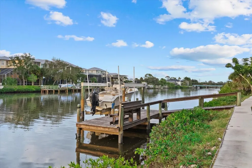 1461 Marlin Street Nokomis FL 34275