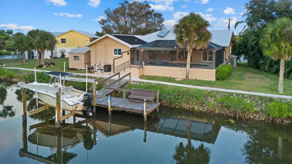 1461 Marlin Street Nokomis FL 34275