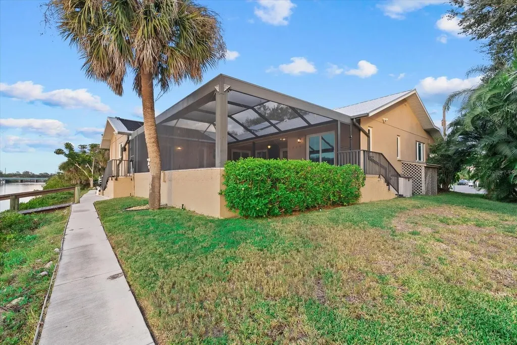 1461 Marlin Street Nokomis FL 34275