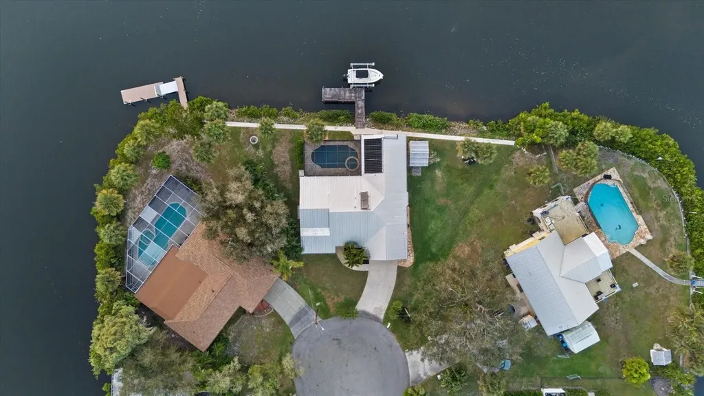 1461 Marlin Street Nokomis FL 34275