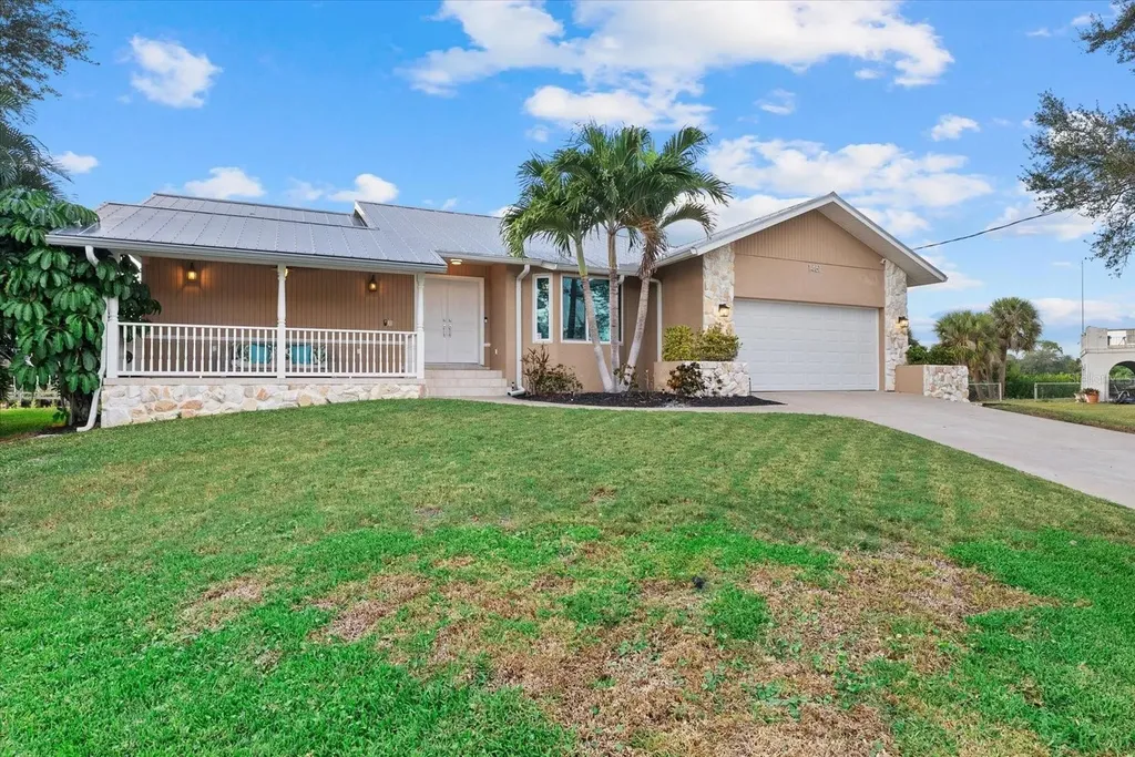 1461 Marlin Street Nokomis FL 34275