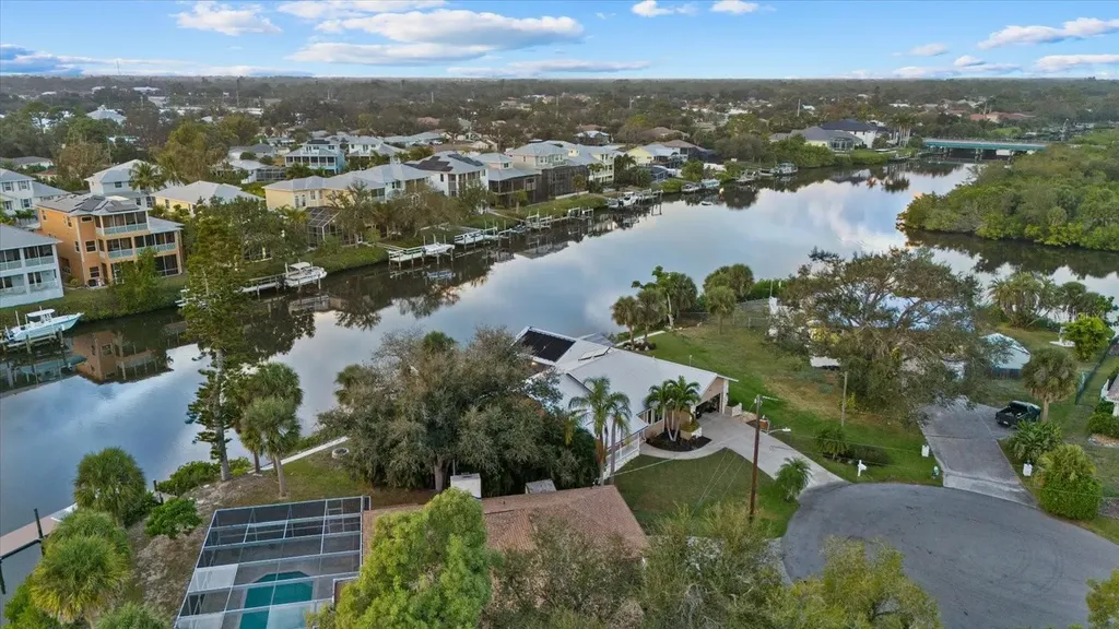 1461 Marlin Street Nokomis FL 34275
