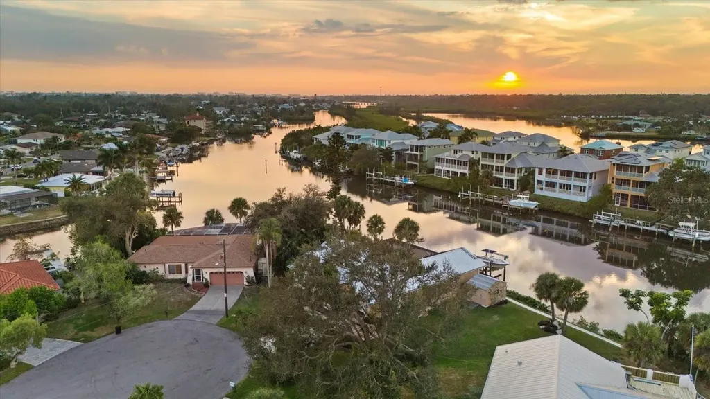 1461 Marlin Street Nokomis FL 34275