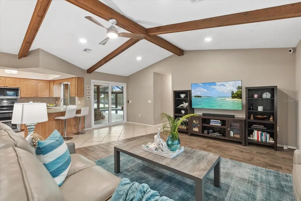 1461 Marlin Street Nokomis FL 34275