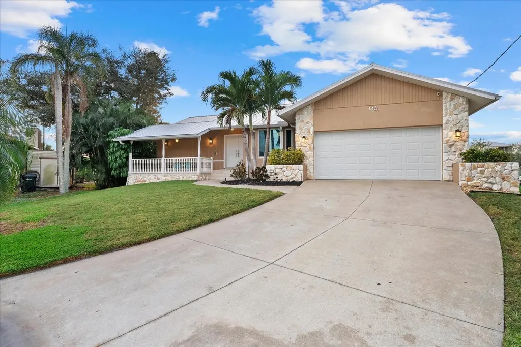 1461 Marlin Street Nokomis FL 34275