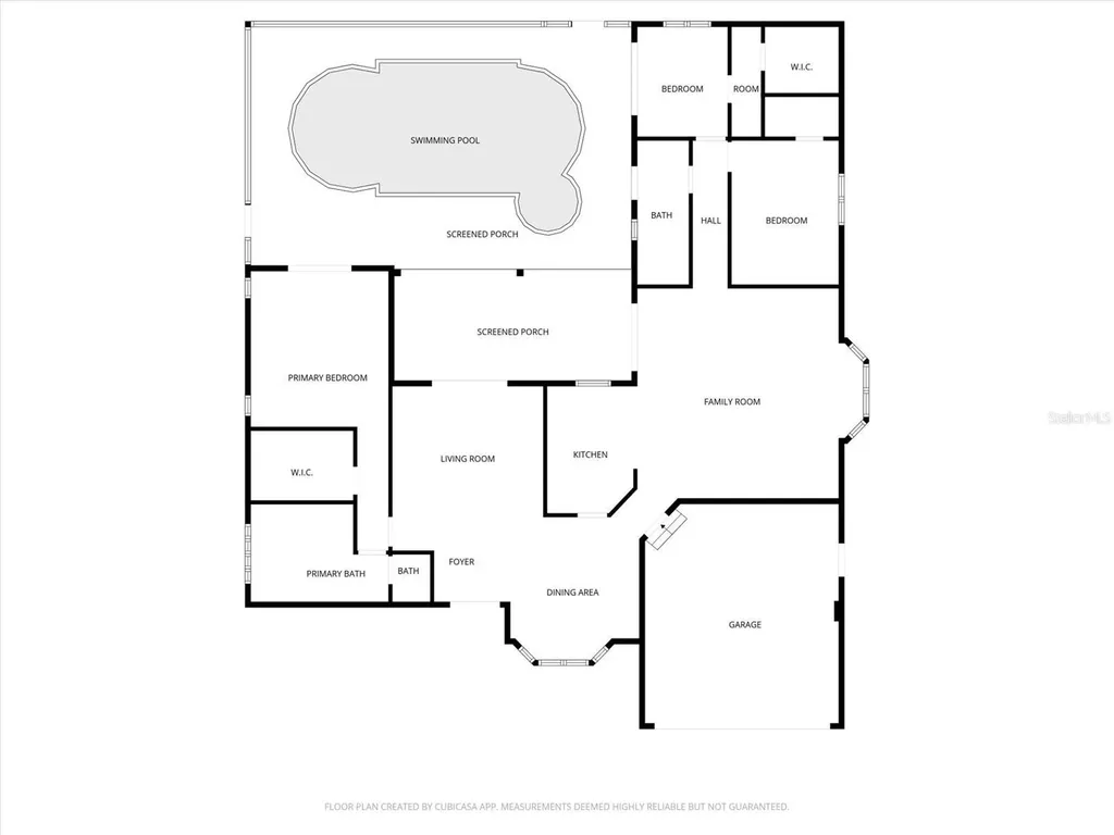 1461 Marlin Street Nokomis FL 34275