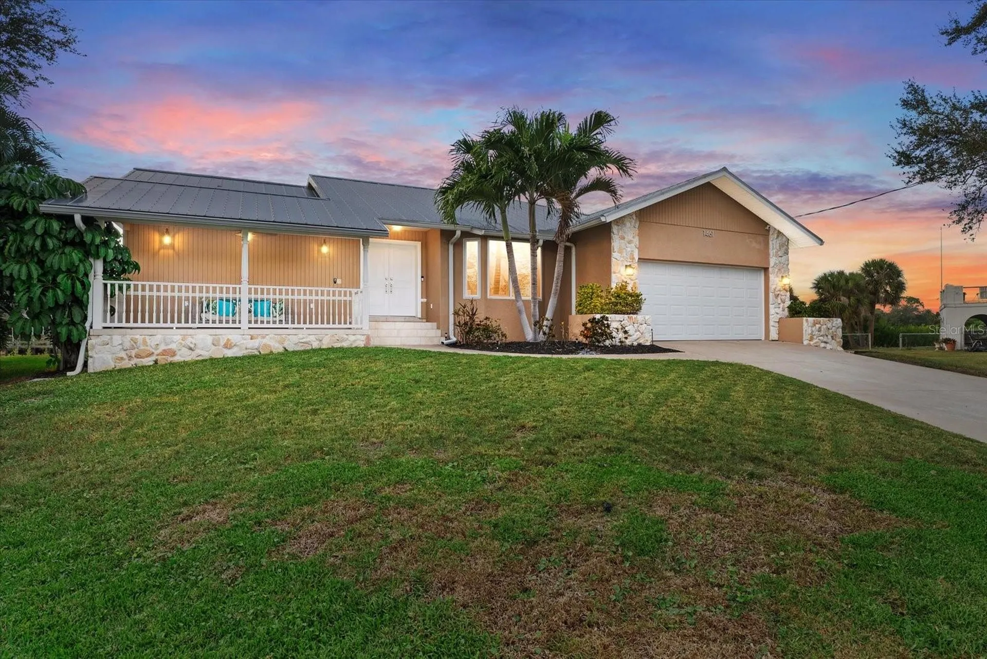 1461 Marlin Street Nokomis FL 34275