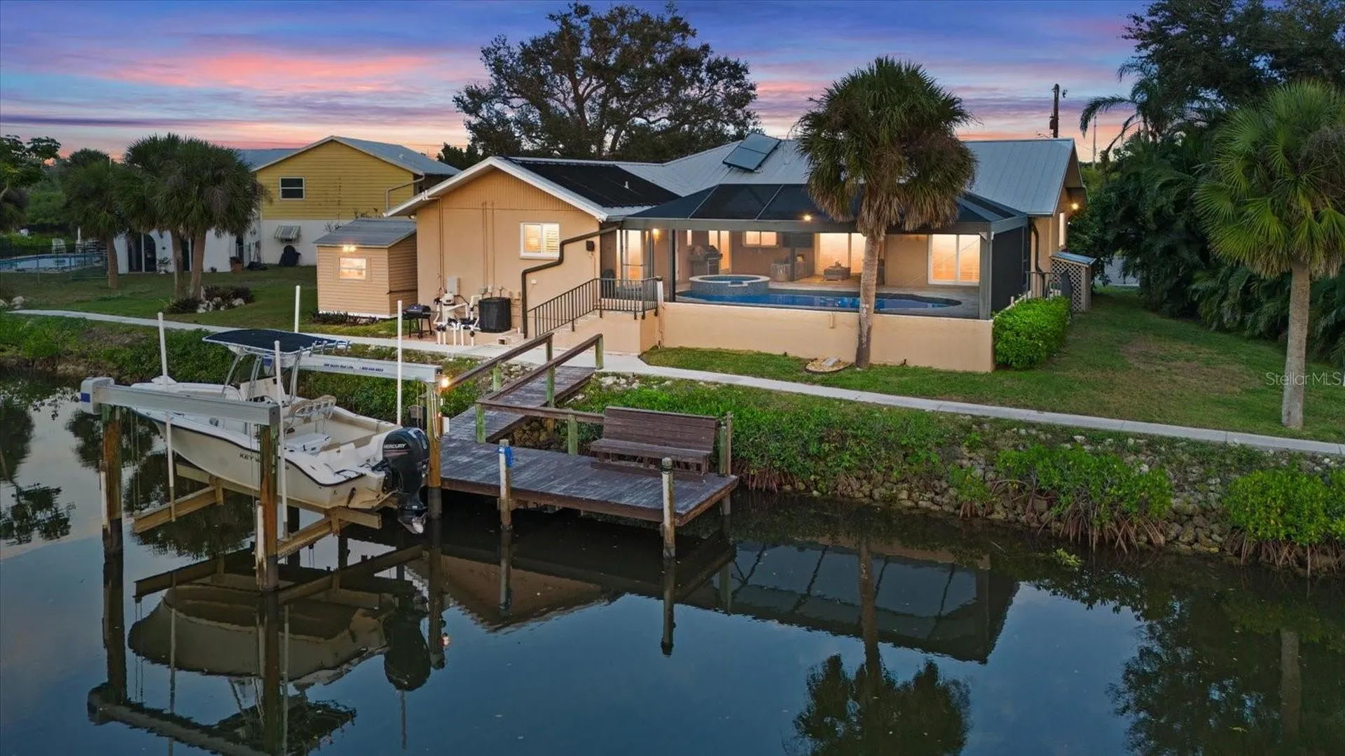 1461 Marlin Street Nokomis FL 34275