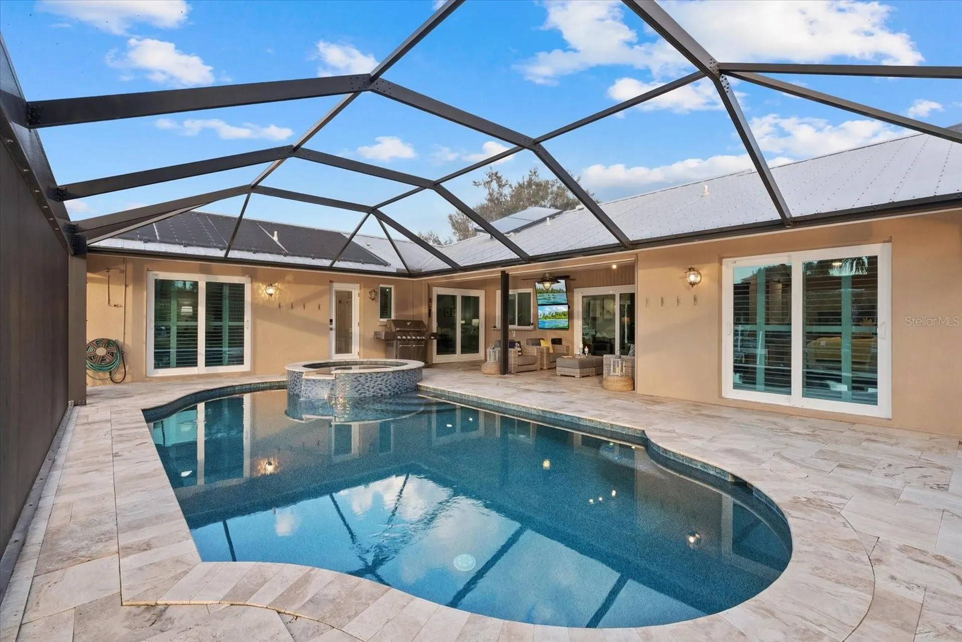 1461 Marlin Street Nokomis FL 34275