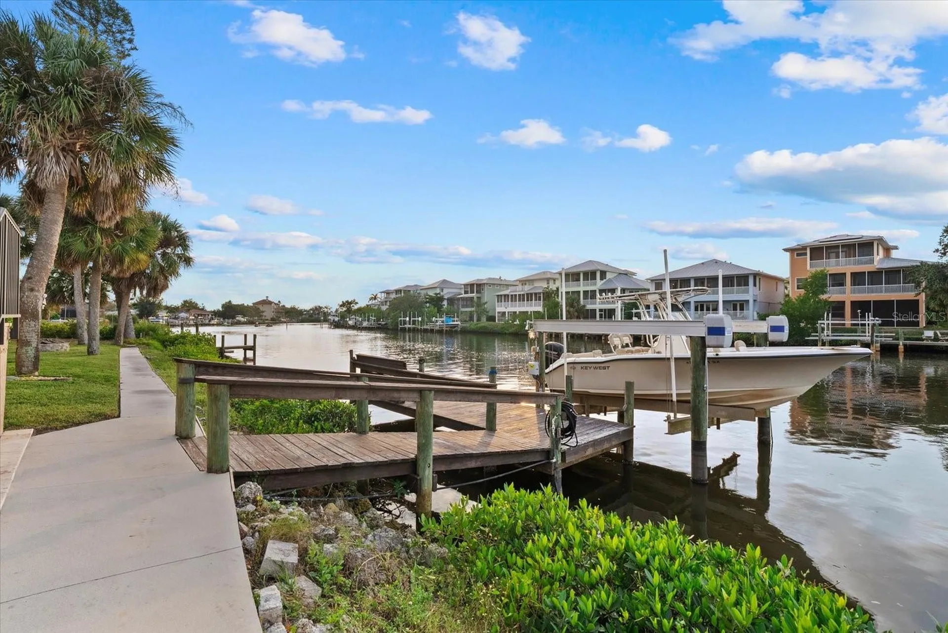 1461 Marlin Street Nokomis FL 34275