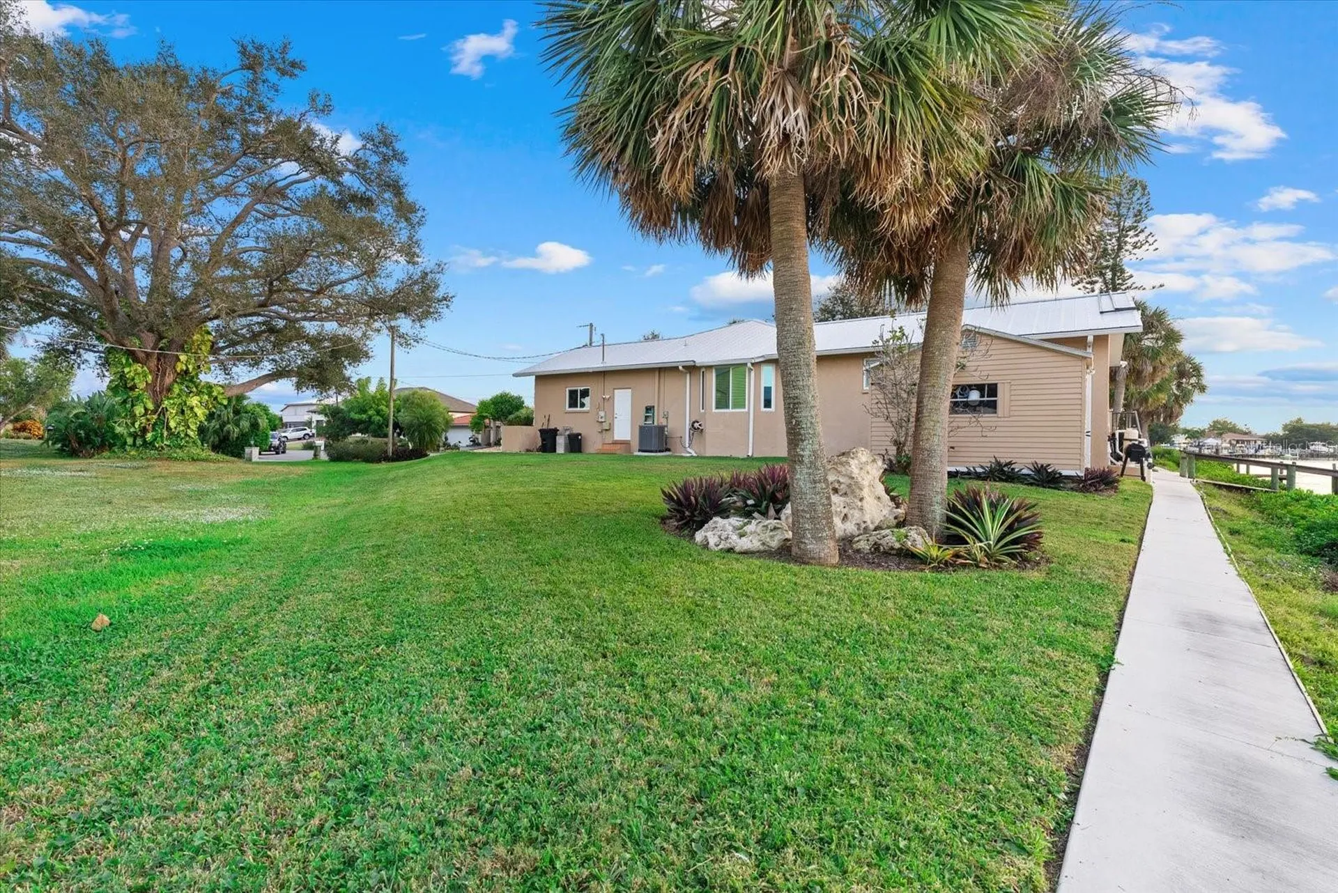 1461 Marlin Street Nokomis FL 34275
