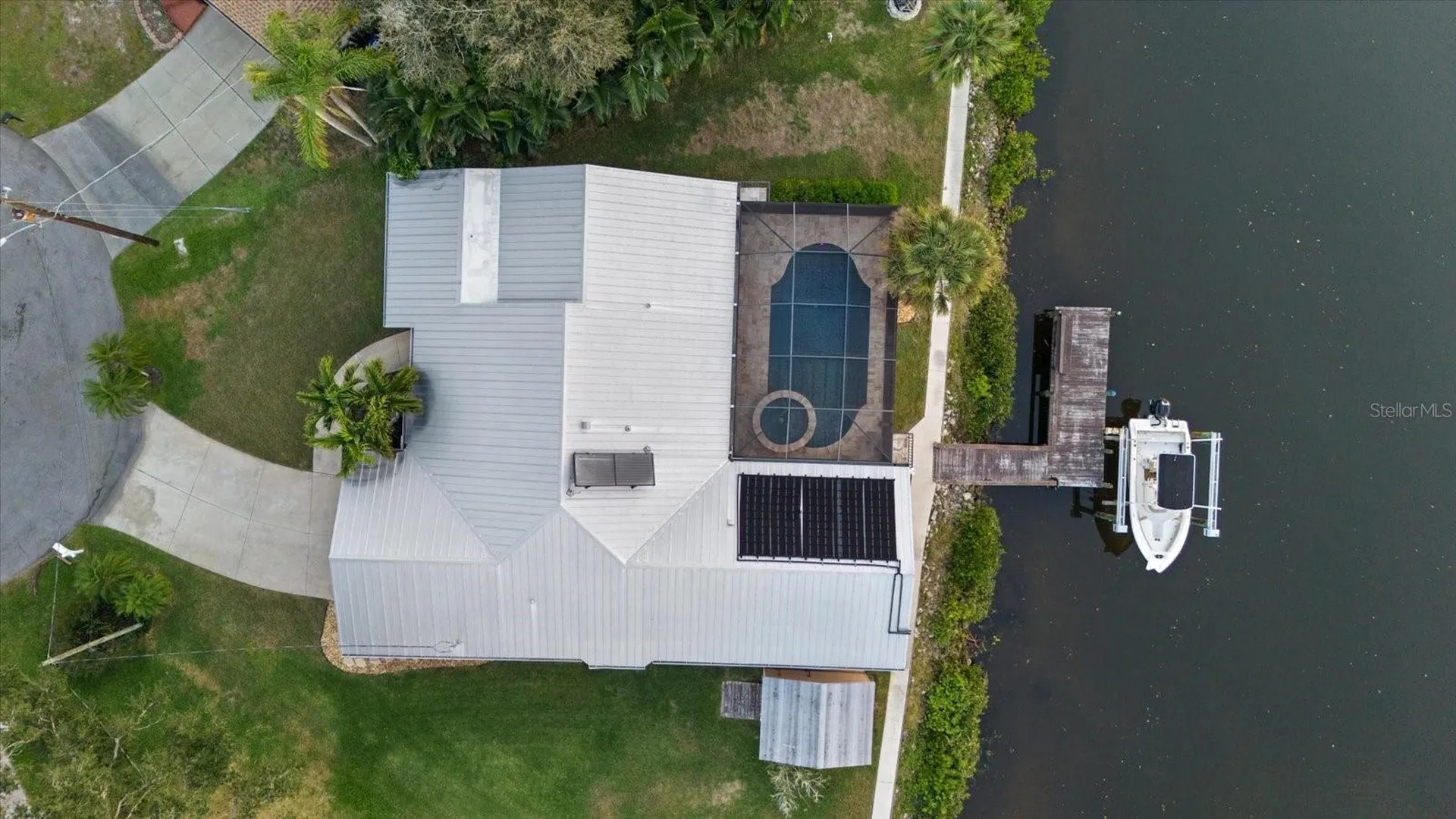 1461 Marlin Street Nokomis FL 34275