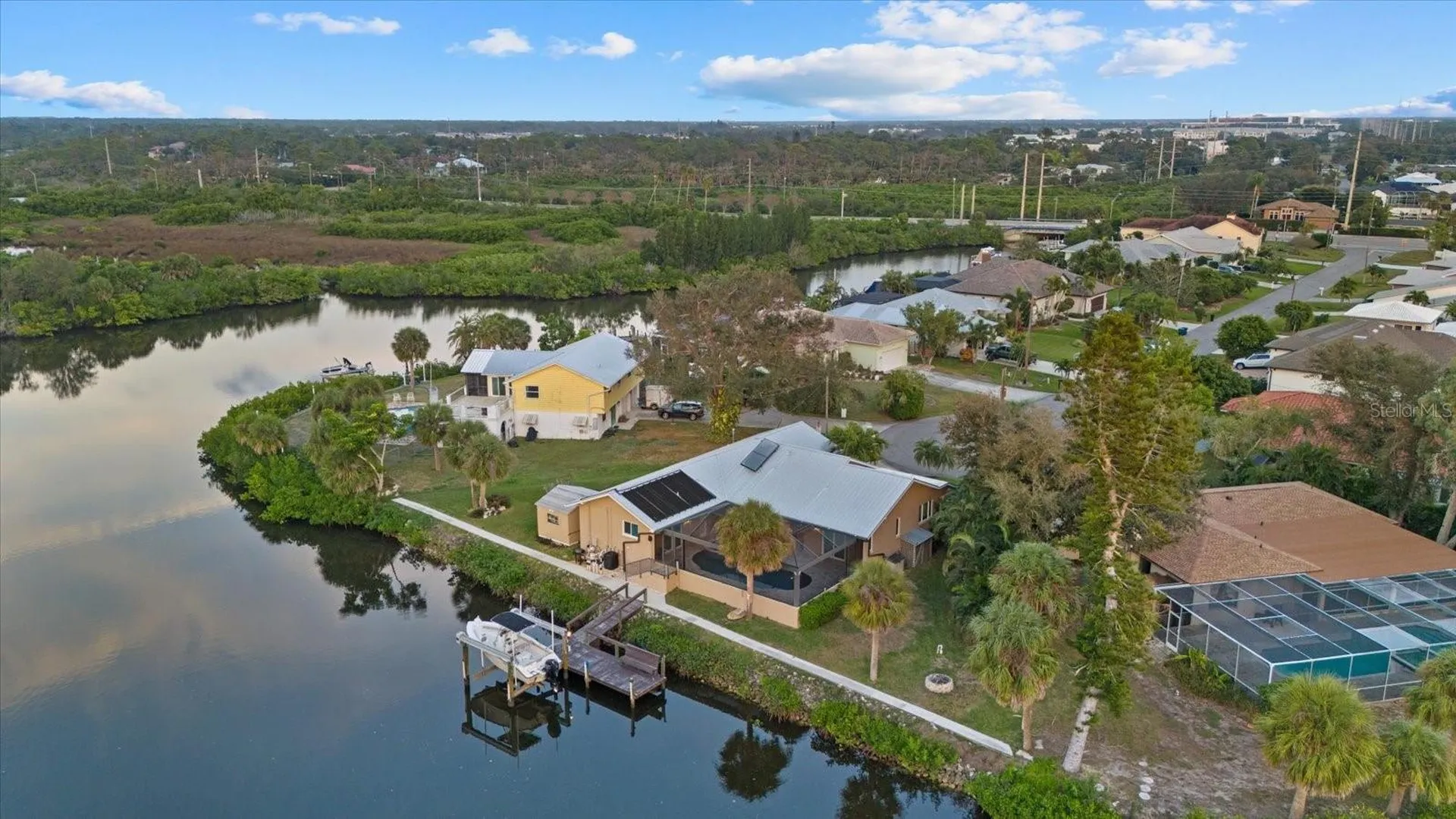 1461 Marlin Street Nokomis FL 34275