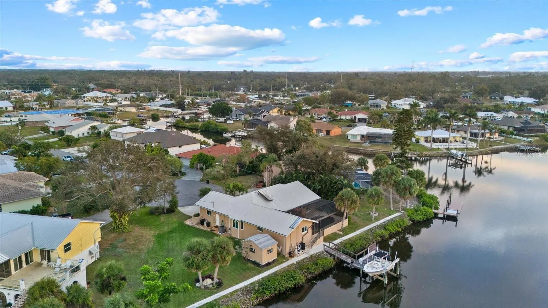1461 Marlin Street Nokomis FL 34275