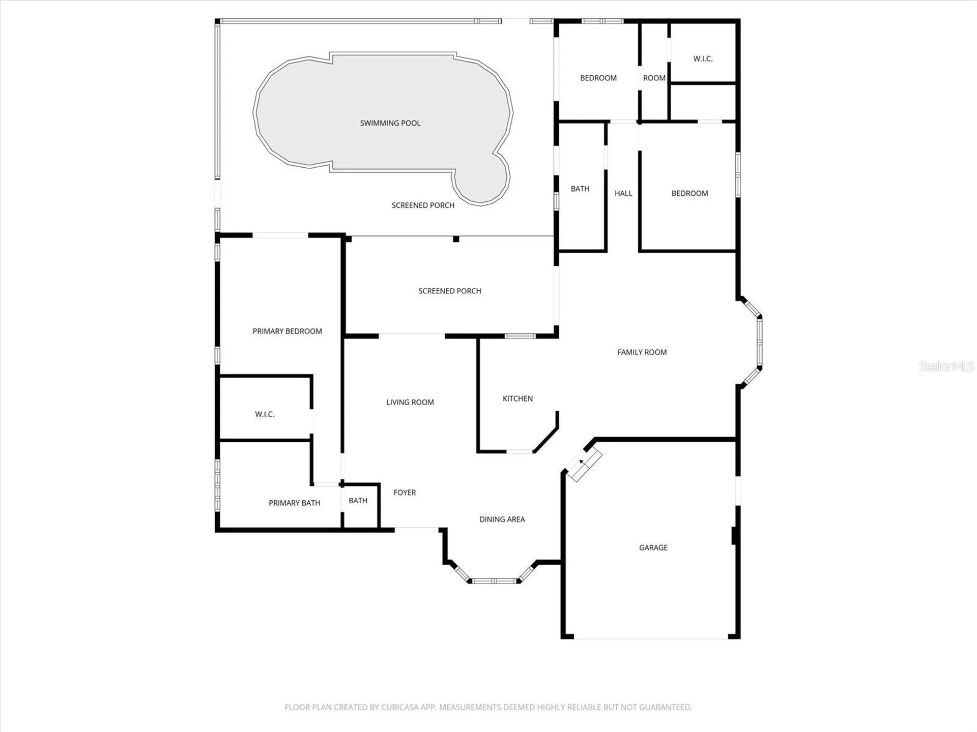 1461 Marlin Street Nokomis FL 34275