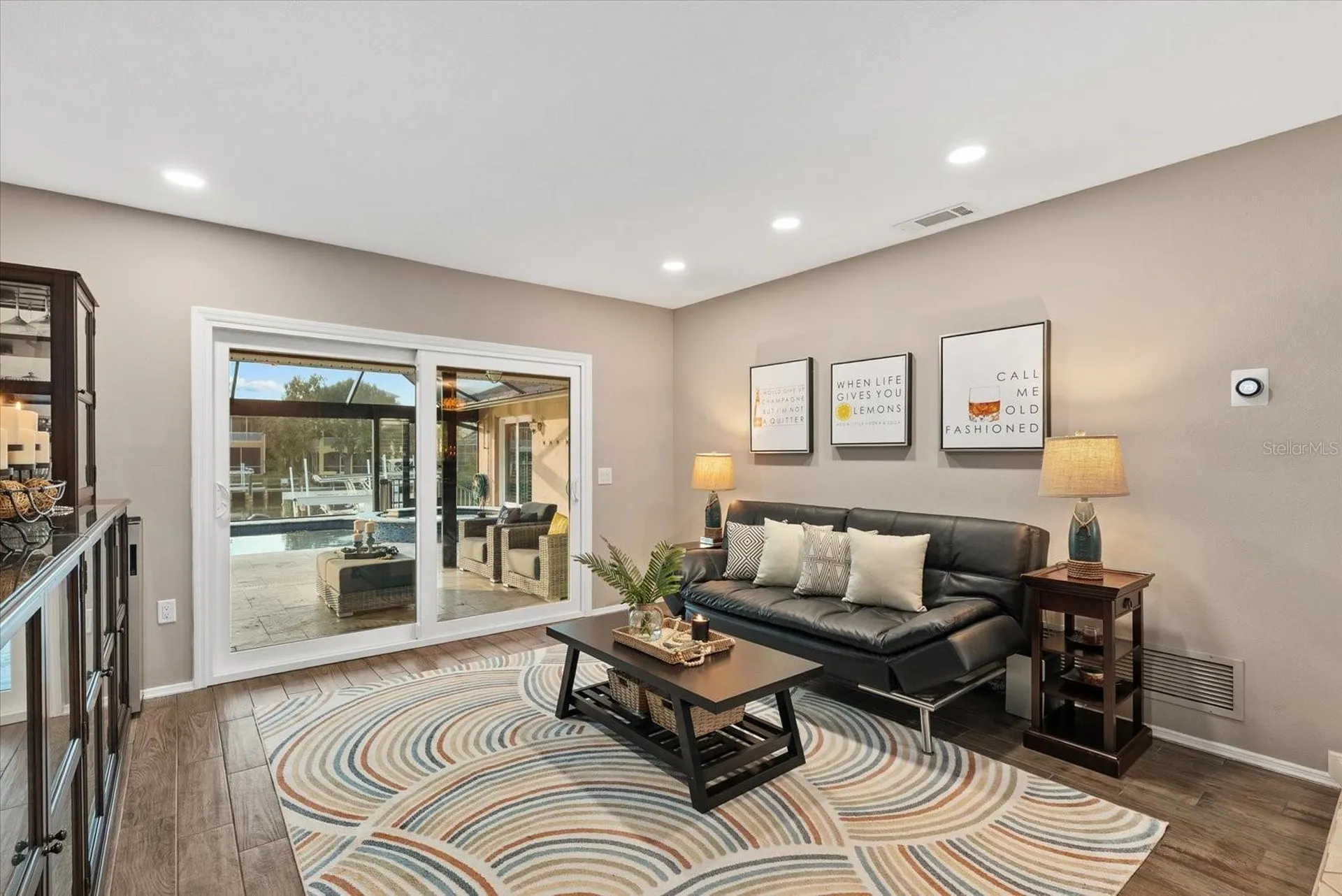 1461 Marlin Street Nokomis FL 34275
