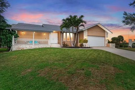 1461 Marlin Street Nokomis FL 34275
