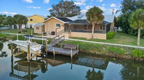 1461 Marlin Street Nokomis FL 34275