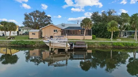 1461 Marlin Street Nokomis FL 34275