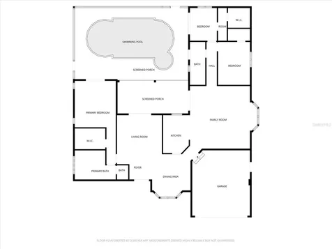 1461 Marlin Street Nokomis FL 34275