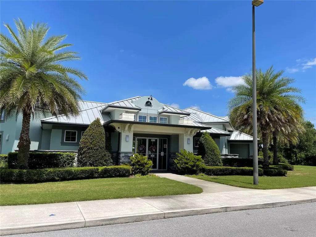 3430 Sagebrush Street Harmony FL 34773