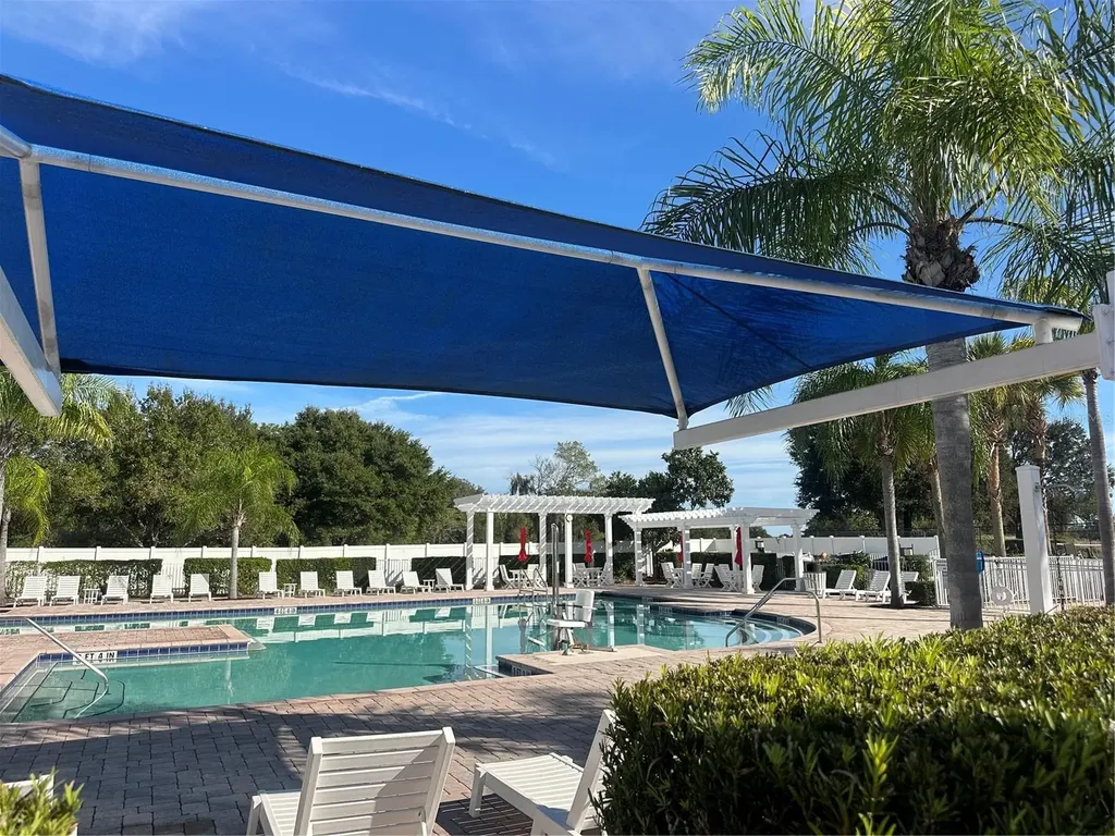 3430 Sagebrush Street Harmony FL 34773