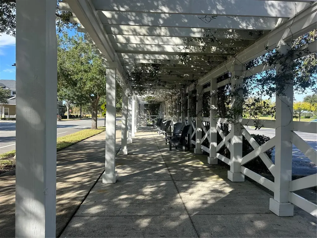 3430 Sagebrush Street Harmony FL 34773