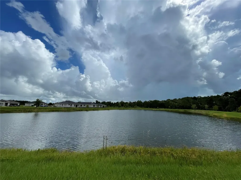 3430 Sagebrush Street Harmony FL 34773