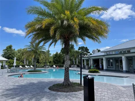 3430 Sagebrush Street Harmony FL 34773