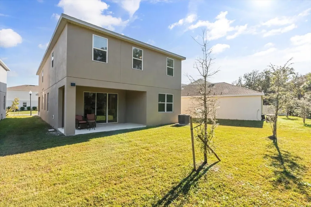 5277 Royal Point Avenue Kissimmee FL 34746