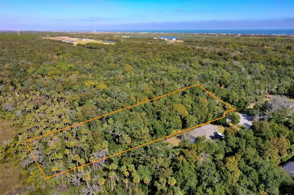 105 Bridle Ridge Court Flagler Beach FL 32136