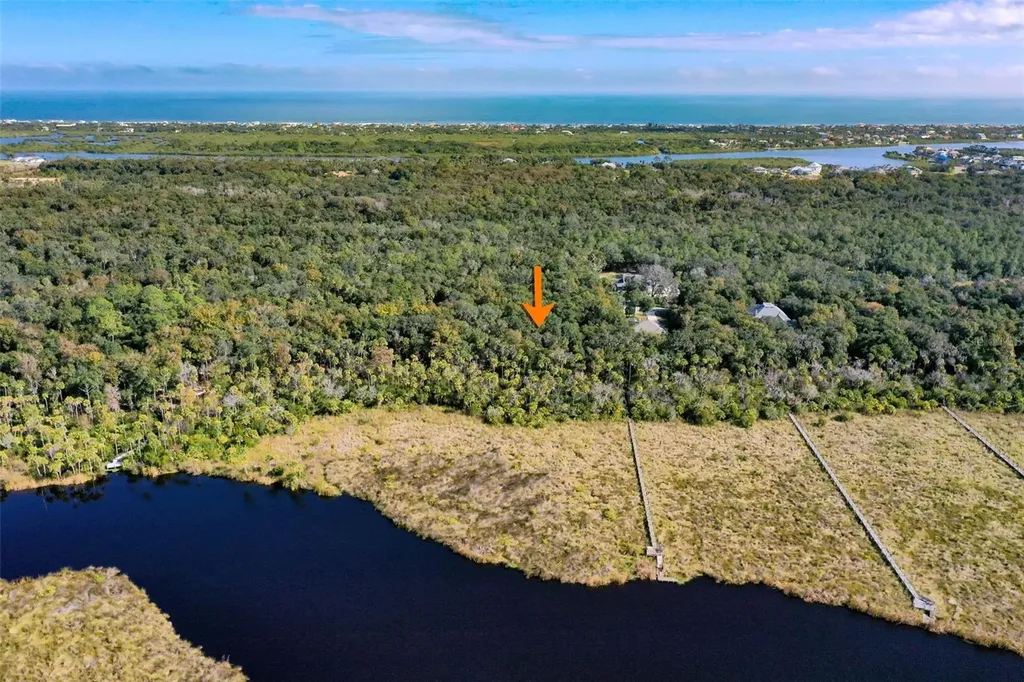 105 Bridle Ridge Court Flagler Beach FL 32136