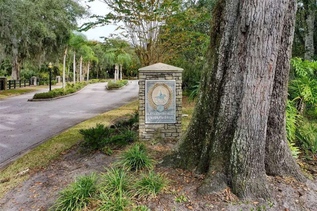 105 Bridle Ridge Court Flagler Beach FL 32136